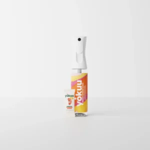 Bathroom cleaner starter kit 1+1