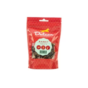 Delcon treats rabbit 150gr