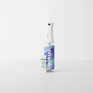 Luchtverfrisser Lavender & Rosemary Starter kit
