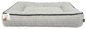 M-PETS WARM HUG bed muntgroen L