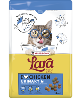 Lara Adult Care Urinary with Chicken 1,9kg