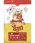 Lara Adult with Beef Flavour 1,9kg