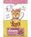 Lara Junior Care with Chicken 1,9kg