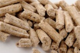 Houtpellets Badger 15 kg - 65 zakken per pallet - geleverd