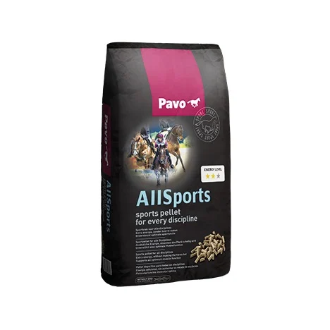 Pavo All Sports Z20