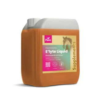 Pavo E'lyte Liquid 5L