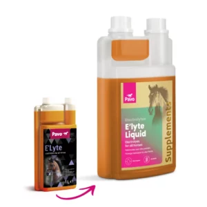 Pavo E'lyte liquid 1L