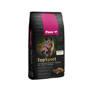 Pavo TopSport S15