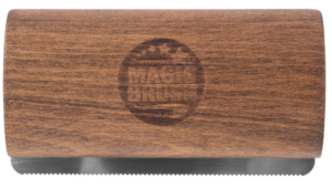 Magic Brush Fellboy, kort