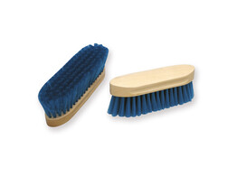 S2G DANDY BORSTEL MET NYLON HAREN