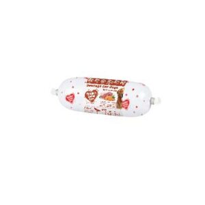 TLC Worst voor honden met eend & wortel 200g