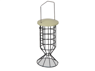 Vetbolsilo metaal 23cm