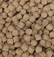 Viskorrel zinkend Karper EX 4.5 mm 20kg