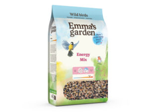 energy mix 1.1 kg