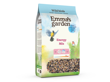 energy mix 1.1 kg