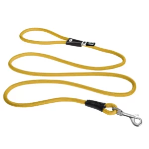 Curli Stretch Comfort Looplijn Mango L