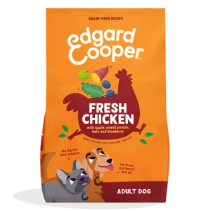 Hond verse kip 3 kg