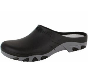 Natulive tuinklomp heren zwart