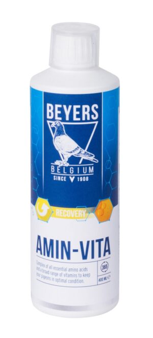 AMIN-VITA 400ml