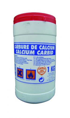 CARBURE 500g