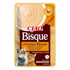 CIAO bisque kip 40g