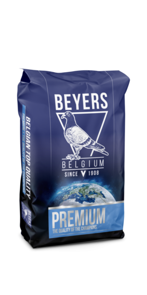 PREMIUM WAL ZOONTJENS YELLOW 20kg