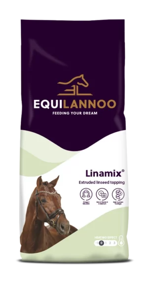 EQL Linamix 15kg