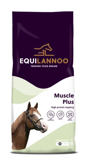 EQL Muscle Plus 15kg