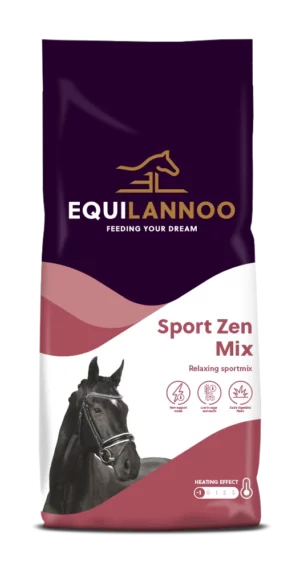 EQL Sport Zen Mix 20kg